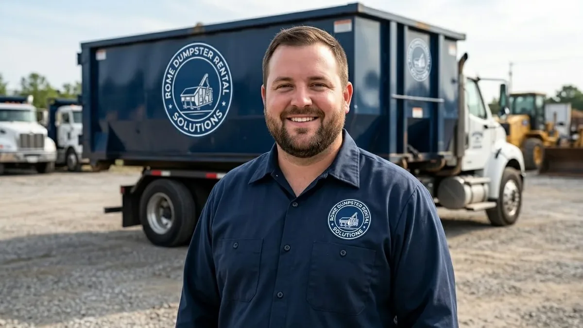 What Determines Dumpster Rental Cost in Rome, NY What Determines Dumpster Rental Cost in Rome, NY